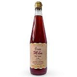 Dear Mam Fish Sauce | Premium Fish Sauce Made With Real California Anchovies | 1 year Barrel aged | Brewed in Phu Quoc Vietnam View 1