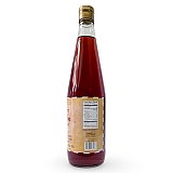 Dear Mam Fish Sauce | Premium Fish Sauce Made With Real California Anchovies | 1 year Barrel aged | Brewed in Phu Quoc Vietnam View 4