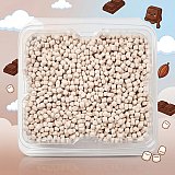 Dehydrated Marshmallows, 10 oz Resealable Container, Choose Chocolate, Rainbow or Variety Pack, Crunchy Sweet Marshmallow Snack View 3