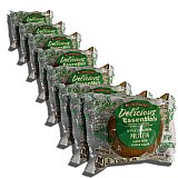 Delicious Essentials Apple Cinnamon Muffins Individually Wrapped, Baked by Otis Spunkmeyer | Value Pack of 12 View 6