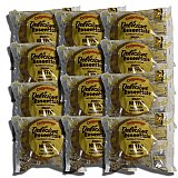 Delicious Essentials Banana Muffins Individually Wrapped, Otis Spunkmeyer | 12 Ct View 2