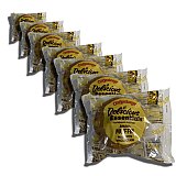 Delicious Essentials Banana Muffins Individually Wrapped, Otis Spunkmeyer | 12 Ct View 3