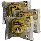 Delicious Essentials Banana Muffins Individually Wrapped, Otis Spunkmeyer | 12 Ct View 4