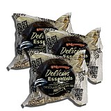 Delicious Essentials Individually Chocolate Chocolate Chip Wrapped Muffins | Baked by Otis Spunkmeyer | Value Pack of 12 View 4