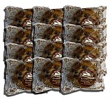 Delicious Essentials Individually Wrapped Muffins Baked by Otis Spunkmeyer   | Value Pack of 12 (Chocolate Chip) View 2