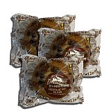 Delicious Essentials Individually Wrapped Muffins Baked by Otis Spunkmeyer   | Value Pack of 12 (Chocolate Chip) View 4