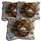 Delicious Essentials Individually Wrapped Muffins Baked by Otis Spunkmeyer   | Value Pack of 12 (Chocolate Chip) View 5