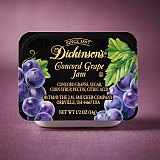 Dickinson's Jam Variety Pack 80 Count, 4 Flavors Jam, Marmalade and Preserves Assortment View 2