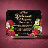 Dickinson's Jam Variety Pack 80 Count, 4 Flavors Jam, Marmalade and Preserves Assortment View 4