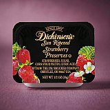 Dickinson's Jam Variety Pack 80 Count, 4 Flavors Jam, Marmalade and Preserves Assortment View 5