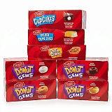 Dolly Madison Ultimate Bakery Variety Pack, 7 Boxes, Mini Donuts, Coffee Cakes, Cupcakes & Creme Cakes View 3