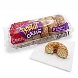 Dolly Madison Bakery Snacks, Choose Donut Gems, Coffee Cakes, Cupcakes or Golden Creme Cakes, Bulk Pastries View 2