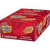 Dolly Madison Coffee Cakes, 2.89 oz Twin Packs, 8 Count Boxes, Pack of 2 (32 Total Coffee Cakes) View 1