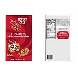 Dolly Madison Coffee Cakes, 2.89 oz Twin Packs, 8 Count Boxes, Pack of 2 (32 Total Coffee Cakes) View 2