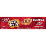 Dolly Madison Coffee Cakes, 2.89 oz Twin Packs, 8 Count Boxes, Pack of 2 (32 Total Coffee Cakes) View 6
