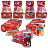 Dolly Madison Ultimate Bakery Variety Pack, 7 Boxes, Mini Donuts, Coffee Cakes, Cupcakes & Creme Cakes View 2