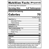 Dominade Bulk Lemonade Powdered Lemon Drink Mix | 3x Huge 21.6 Oz Pouches (90 Servings) View 2