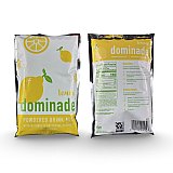 Dominade Bulk Lemonade Powdered Lemon Drink Mix | 3x Huge 21.6 Oz Pouches (90 Servings) View 3