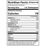 Dominade Bulk Pink Lemonade Powdered Drink Mix | 3x Huge 21.6 Oz Pouches (90 Servings) View 3