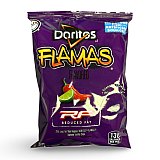 Frito Lay Single Serve Chips 12 Pack, 1 oz, Choose Doritos, Ruffles & More Assorted Snack Bags View 5