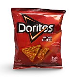 Frito Lay Single Serve Chips 12 Pack, 1 oz, Choose Doritos, Ruffles & More Assorted Snack Bags View 4