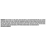 Doritos The Walking Taco Nacho Cheese Chips - Crunchy Bold Flavor 2.5 Ounce 9 Pack, Snack Time Snacks View 5