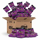 Doritos Top N Go Walking Taco Sweet Chili Tortilla Chips, Full Case, Reduced Fat, 1.4 Oz (44 Packs) View 3