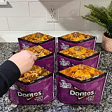 Doritos Top N Go Walking Taco Sweet Chili Tortilla Chips, Full Case, Reduced Fat, 1.4 Oz (44 Packs) View 6