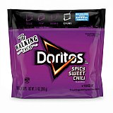 Doritos Top N Go Walking Taco Sweet Chili Tortilla Chips, Full Case, Reduced Fat, 1.4 Oz (44 Packs) View 7