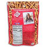 Dot's Homestyle Pretzels Original Seasoned Pretzel Twists, 5 Ounce Bag, Pack of 8 View 4