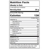 Dot's Homestyle Pretzels Original Seasoned Pretzel Twists, 5 Ounce Bag, Pack of 8 View 5