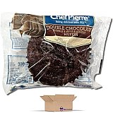 Chef Pierre Double Chocolate Muffins Individually Wrapped, 4 oz Bakery Muffins, Pack of 12 View 3