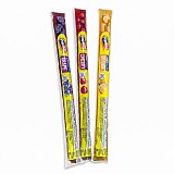 Dr Pepper and Popsicle Bulk 54 Pack Giant Freeze Pops Combo, Jumbo 15 Inch+ Frozen Ice Pops View 6