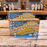 Drake's Limited Edition Devil Dogs – 2 Boxes | Sunny Doodle Vanilla Cream Snack Cake Sandwiches View 2