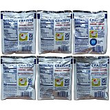 Dried Cranberries Single Serve Packets Variety Pack   5 Unique Flavors: Original , Cherry , Strawberry , Orange , Watermelon | 1.16 Oz | Pack of 30 View 4