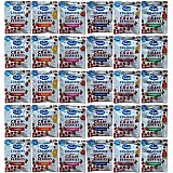 Dried Cranberries Single Serve Packets Variety Pack   5 Unique Flavors: Original , Cherry , Strawberry , Orange , Watermelon | 1.16 Oz | Pack of 30 View 6