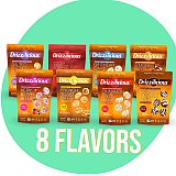 Drizzilicious Mini Rice Cake Bites, Birthday Cake | 4 Bags View 5