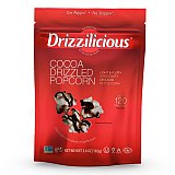 Drizzilicious Mini Rice Cake Bites 8 Flavor Variety Pack: Birthday, Cinnamon, Cookies & Cream, French Toast, Salted Caramel, Lemon, Choc Strawberry, Smores View 7
