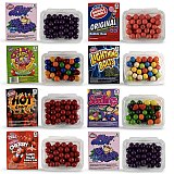 Dubble Bubble Gumball Tub – Classic & Filled Bubble Gum | Birthday Cake