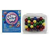 Dubble Bubble Gumball Tub – Classic & Filled Bubble Gum | Blow Pop Inside Outs Filled