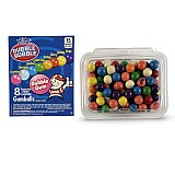 Dubble Bubble Gumball Tub – Classic & Filled Bubble Gum | Choose from 25+ Flavors View 3