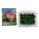 Dubble Bubble Gumball Tub – Classic & Filled Bubble Gum | Watermelon Larger