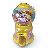 Dubble Bubble Miniature Toy Gumball Machines Spiral Jackpot Keychain Slam Dunk Classic Assorted Styles Pre Filled with Authentic Gumballs Perfect for Party Favors and Collectibles View 5
