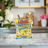 E Frutti Banana Flavored Chewy Gummies Candy, 3.5 Oz, Pack of 3 View 5