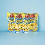 E Frutti Banana Flavored Chewy Gummies Candy, 3.5 Oz, Pack of 3 View 6