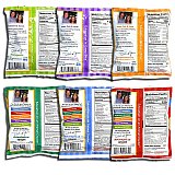Educational Snack Crackers by Dick & Jane | 1 Ounce | Variety | Pack of 30 View 2