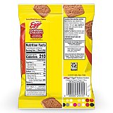 Eggo French Toast Graham Crackers, School Approved Smart Snacks, Cinnamon Flavor | 10 Bags View 2