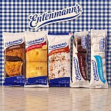 Entenmann's Snack Cake Variety Pack | Brookies, Crumb Cake, Pound Cake & Mini Donuts | 5 Favorite Bakery Treats View 2