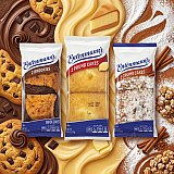 Entenmann's Snack Cake Variety Pack | Brookies, Crumb Cake, Pound Cake & Mini Donuts | 5 Favorite Bakery Treats View 3
