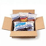 Entenmann's Snack Cake Variety Pack | Brookies, Crumb Cake, Pound Cake & Mini Donuts | 5 Favorite Bakery Treats View 5